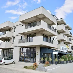 Grey Apartament