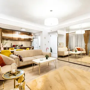 Luxury Ambiance Apartament