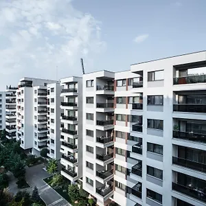 Luxury Pipera Apartament