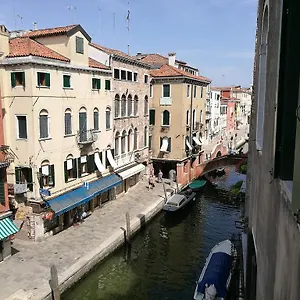 Corte Loredana , Veneţia Italia